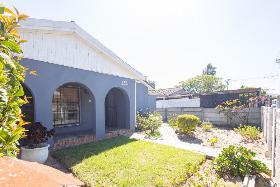3 Bedroom Property for Sale in Ravensmead Western Cape